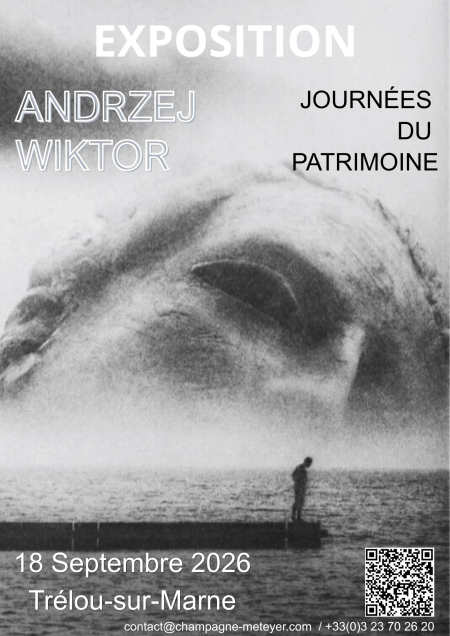 Journ�e du Patrimoine - Patrimoine de la Photographie
