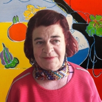 Colette Garcia Profumo