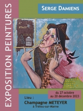 Champagne METEYER P�re & Fils - 