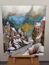 Champagne METEYER P�re & Fils - 