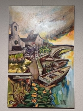 Champagne METEYER P�re & Fils - 