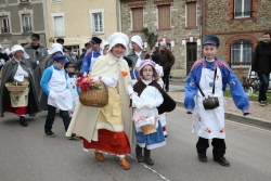 Champagne METEYER Pre & Fils - 