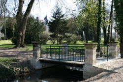 Champagne METEYER Pre & Fils - Castle Parc