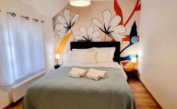 Champagne METEYER Pre & Fils - Bedroom