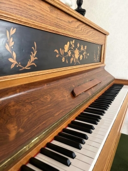Champagne METEYER Pre & Fils - Piano