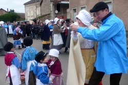 Champagne METEYER Pre & Fils - 