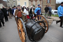 Champagne METEYER Pre & Fils - 