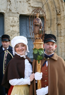 Champagne METEYER Pre & Fils - 