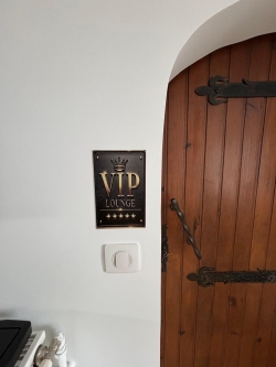 Champagne METEYER Pre & Fils - Bar