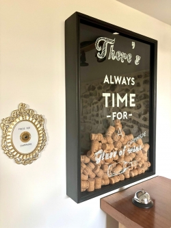 Champagne METEYER Pre & Fils - Bar2