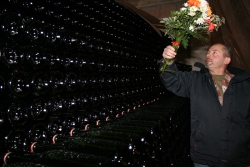 Champagne METEYER Pre & Fils - 