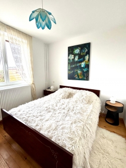 Champagne METEYER Pre & Fils - Bedroom