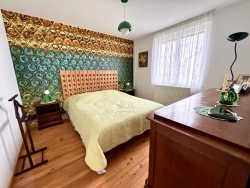 Champagne METEYER Pre & Fils - Bedroom