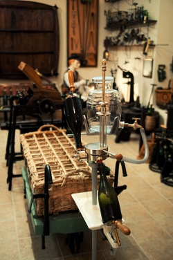 Champagne METEYER Pre & Fils - 