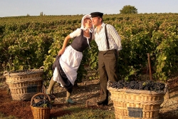 Champagne METEYER Père & Fils - Sympatyczna atmosfera. Champagne METEYER Père & Fils - Sympatyczna atmosfera.