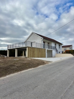 Champagne METEYER Pre & Fils - Outdoor