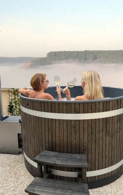 Champagne METEYER Pre & Fils - Nordic Hot Tub