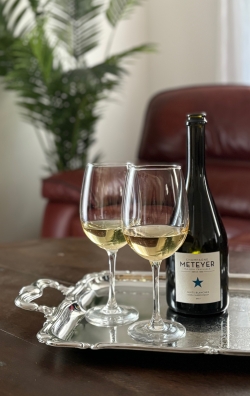 Champagne METEYER Pre & Fils - 