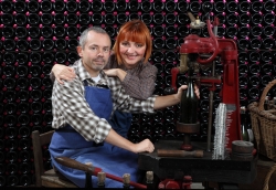 Champagne METEYER Père & Fils -  Champagne METEYER Père & Fils -