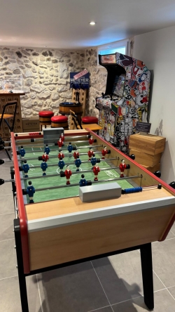 Champagne METEYER Pre & Fils - Games