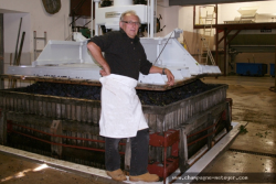 Champagne METEYER Pre & Fils - Wine Press