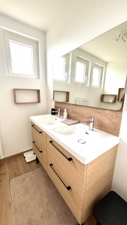 Champagne METEYER Pre & Fils - Bathroom