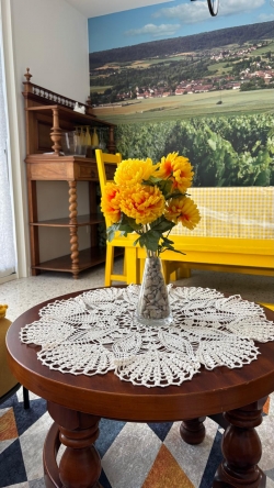 Champagne METEYER Pre & Fils - Living Room