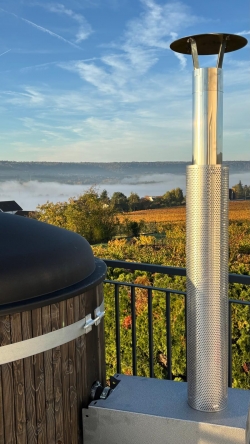 Champagne METEYER Pre & Fils - Panoramic View