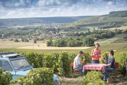 Champagne METEYER Pre & Fils - 