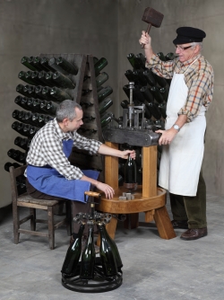 Champagne METEYER Père & Fils -  Champagne METEYER Père & Fils -