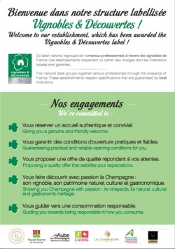 Champagne METEYER P�re & Fils - 