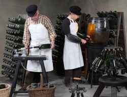 Champagne METEYER Père & Fils -  Champagne METEYER Père & Fils -