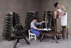 Champagne METEYER Père & Fils -  Champagne METEYER Père & Fils -