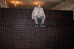 Champagne METEYER Pre & Fils - 