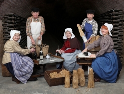 Champagne METEYER Père & Fils -  Champagne METEYER Père & Fils -