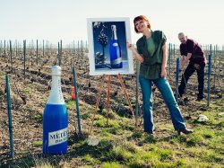 Champagne METEYER Pre & Fils - 