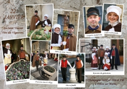 Champagne METEYER Pre & Fils - 