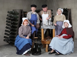 Champagne METEYER Père & Fils -  Champagne METEYER Père & Fils -