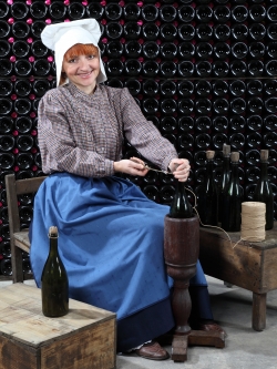 Champagne METEYER Père & Fils -  Champagne METEYER Père & Fils -