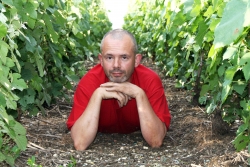 Champagne METEYER Pre & Fils - Franck Mtyer