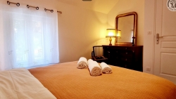 Champagne METEYER Pre & Fils - Bedroom