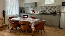 Champagne METEYER Pre & Fils - Kitchen