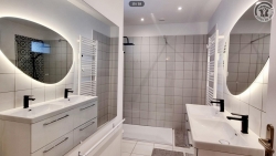 Champagne METEYER Pre & Fils - Bathroom