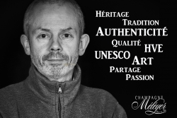 Champagne METEYER Pre & Fils - 