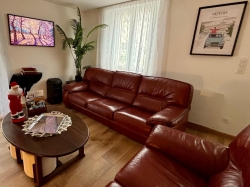 Champagne METEYER Pre & Fils - Living Room