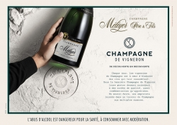 Champagne METEYER P�re & Fils - 