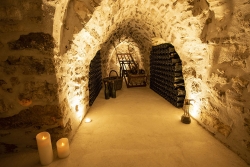 Champagne METEYER Pre & Fils - 