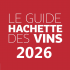 Guide Hachette des Vins - ⭐️