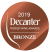 2019 - Decanter