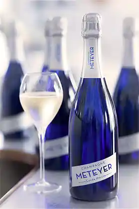 Champagne Meteyer